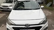 Used Hyundai Elite i20 Sportz 1.2 in Dehradun