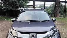 Used Honda BR-V VX Petrol in Kolkata