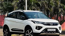 Used Tata Nexon XZ Plus Dual Tone in Nashik