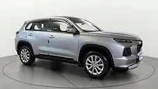 Used Maruti Suzuki Grand Vitara Sigma Smart Hybrid [2023-2025] in Delhi