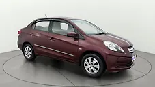 Used Honda Amaze 1.2 S i-VTEC in Delhi