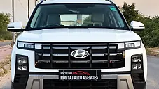 Used Hyundai Creta SX Petrol 1.5L Manual in Kishangarh