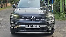 Used Volkswagen Taigun Topline Petrol 1.0L Turbo Automatic (TC) in Kolkata