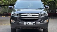 Used Toyota Innova Crysta 2.4 V Diesel in Delhi