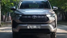 Used Toyota Innova Hycross GX Petrol Automatic (CVT) 7 STR in Delhi