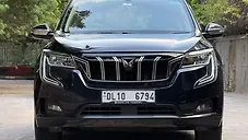 Used Mahindra Old Generation XUV700 MX Petrol MT 5 STR [2021] in Delhi