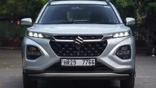 Used Maruti Suzuki Fronx Delta Plus Petrol 1.2L Automatic (AMT) in Delhi