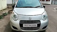 Used Maruti Suzuki A-Star Vxi in Coimbatore