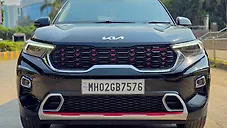Used Kia Sonet GTX Plus 1.5 Diesel AT [2024-2025] in Mumbai