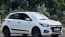 Used Hyundai Elite i20 Asta 1.4 CRDi in Nashik
