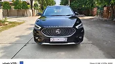 Used MG Astor Sharp 1.5 MT [2021-2023] in Delhi