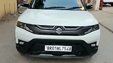 Used Maruti Suzuki Brezza VXi S-CNG [2023-2024] in Patna