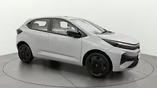 Used Tata Altroz Creative S Petrol 1.2L Automatic (DCT) in Delhi