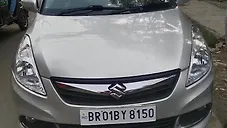 Used Maruti Suzuki Swift DZire VXI in Patna