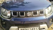 Used Maruti Suzuki Ignis Alpha 1.2 MT in Patna