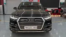 Used Audi Q7 45 TDI Technology Pack in Mumbai