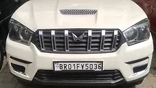 Used Mahindra Scorpio S Diesel Turbo Manual 7 STR in Patna