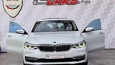 Used BMW 6 Series GT 630d Luxury Line [2018-2019] in Pune
