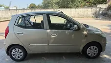 Used Hyundai i10 Sportz 1.2 AT Kappa2 in Ahmedabad