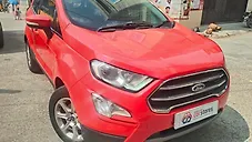 Used Ford EcoSport Titanium + 1.5L Ti-VCT AT in Chennai