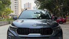 Used Kia Sonet GTX Plus 1.0 iMT in Mumbai