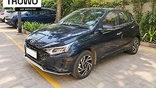 Used Hyundai i20 Asta 1.2 MT [2023-2025] in Bangalore