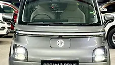 Used MG Comet EV Exclusive [2024-2025] in Mumbai