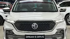Used MG Hector Sharp 1.5 DCT Petrol in Mumbai