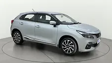 Used Maruti Suzuki Baleno Alpha AGS [2022-2023] in Bangalore
