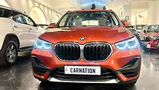 Used BMW X1 sDrive20i xLine in Delhi