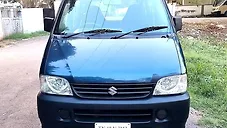 Used Maruti Suzuki Eeco 7 STR [2014-2019] in Coimbatore