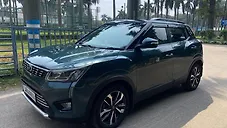 Used Mahindra XUV300 1.5 W8 (O) [2019-2020] in Jamshedpur