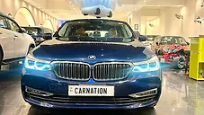 Used BMW 6 Series GT 620d Luxury Line [2019-2019] in Delhi