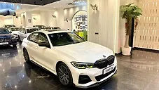 Used BMW 3 Series 330i M Sport in Delhi
