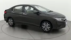 Used Honda City 4th Generation VX Petrol [2017-2019] in Bangalore