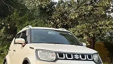 Used Maruti Suzuki Ignis Zeta 1.2 MT in Simdega