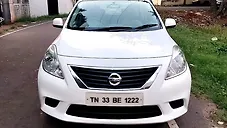 Used Nissan Sunny XL in Coimbatore