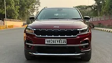 Used Jeep Meridian Limited (O) 4X2 AT [2022] in Delhi