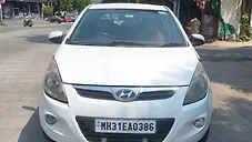 Used Hyundai i20 Asta 1.4 CRDI in Nagpur