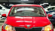 Used Skoda Rapid Ambition 1.6 MPI AT in Mumbai