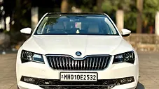 Used Skoda Superb L&K TSI AT in Mumbai