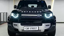 Used Land Rover Defender 110 SE 2.0 Petrol in Kanpur