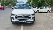 Used MG Gloster Savvy 6 STR 2.0 Turbo 2WD [2022-2023] in Mumbai