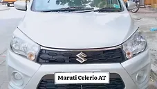 Used Maruti Suzuki Celerio ZXi (O) AMT [2019-2020] in Mumbai