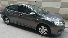 Used Honda City V in Mumbai
