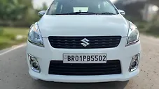 Used Maruti Suzuki Ertiga VDi in Muzaffarpur