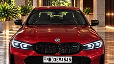 Used BMW M340i xDrive in Mumbai