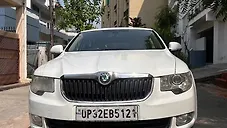 Used Skoda Superb 2.0 TDI PD in Lucknow
