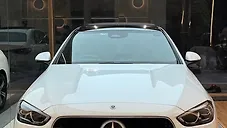 Used Mercedes-Benz C-Class C 220d [2022-2023] in Mumbai