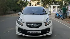 Used Honda Brio VX AT in Chennai